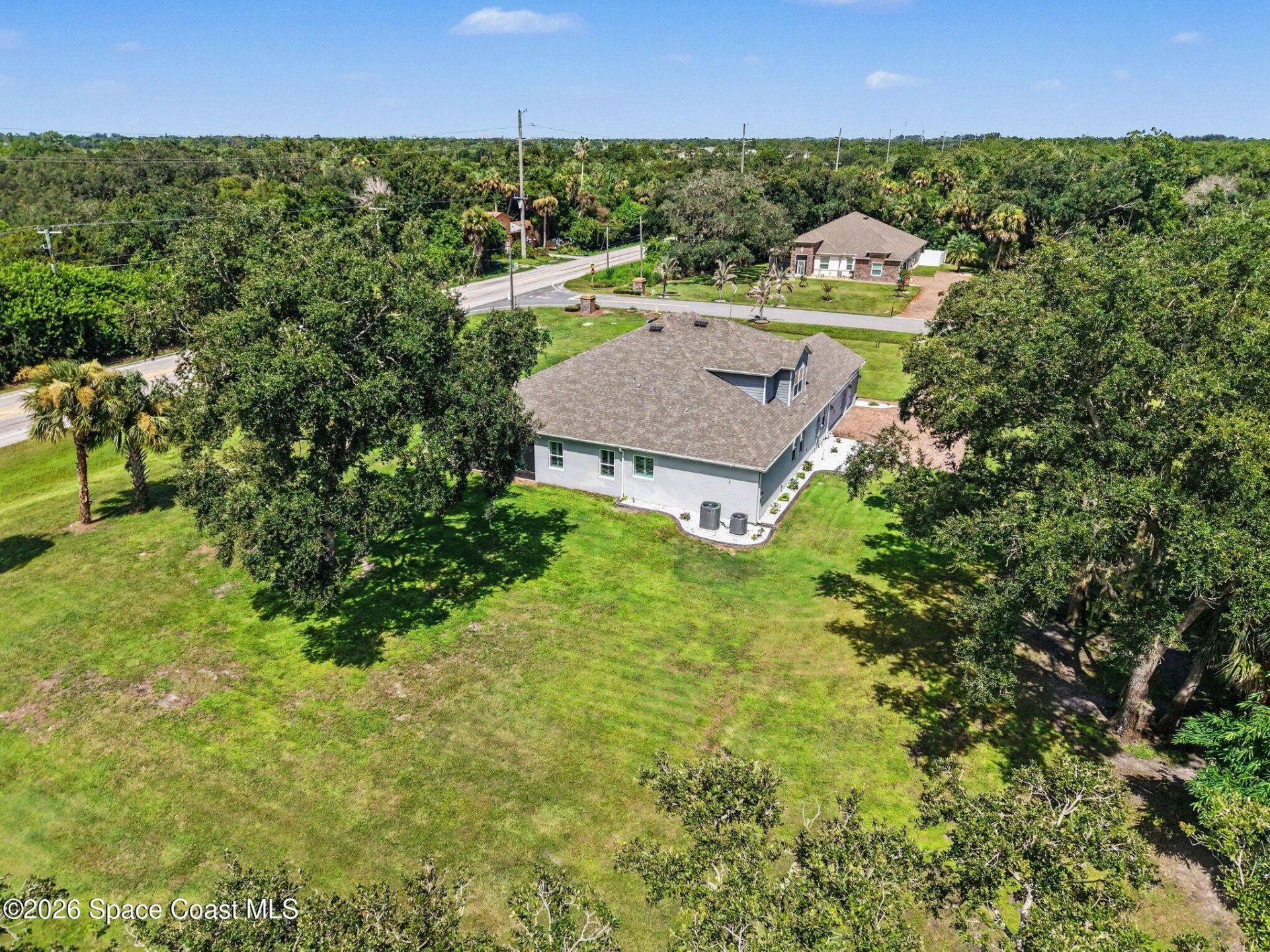 1740 Indria Lane, Malabar, FL 32950 Photo
