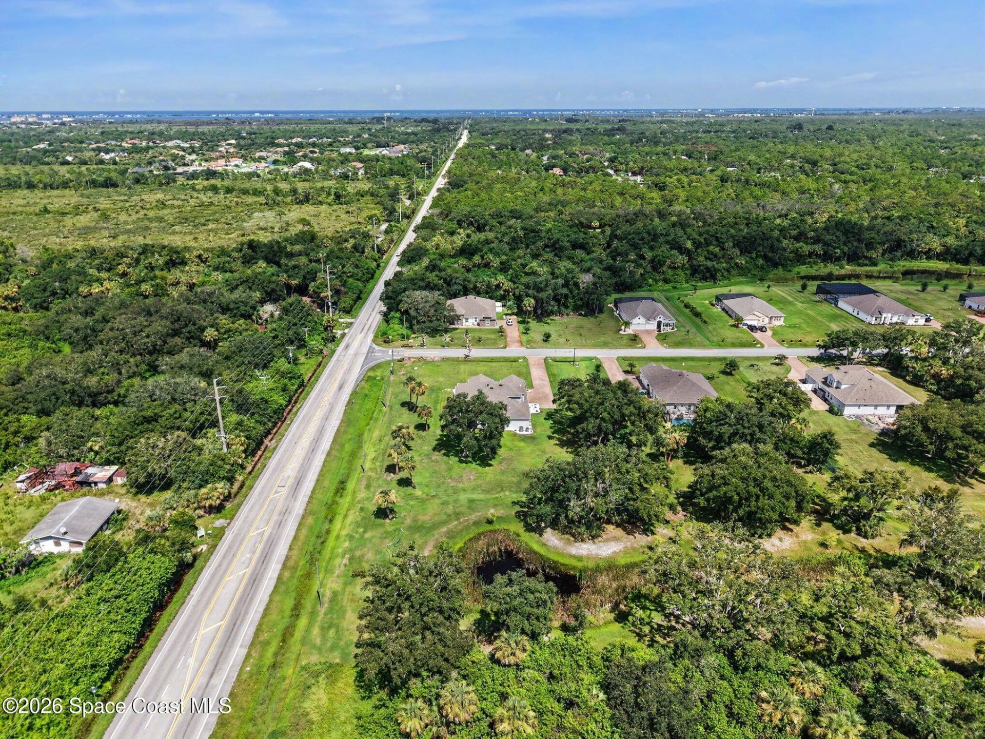 1740 Indria Lane, Malabar, FL 32950 Photo