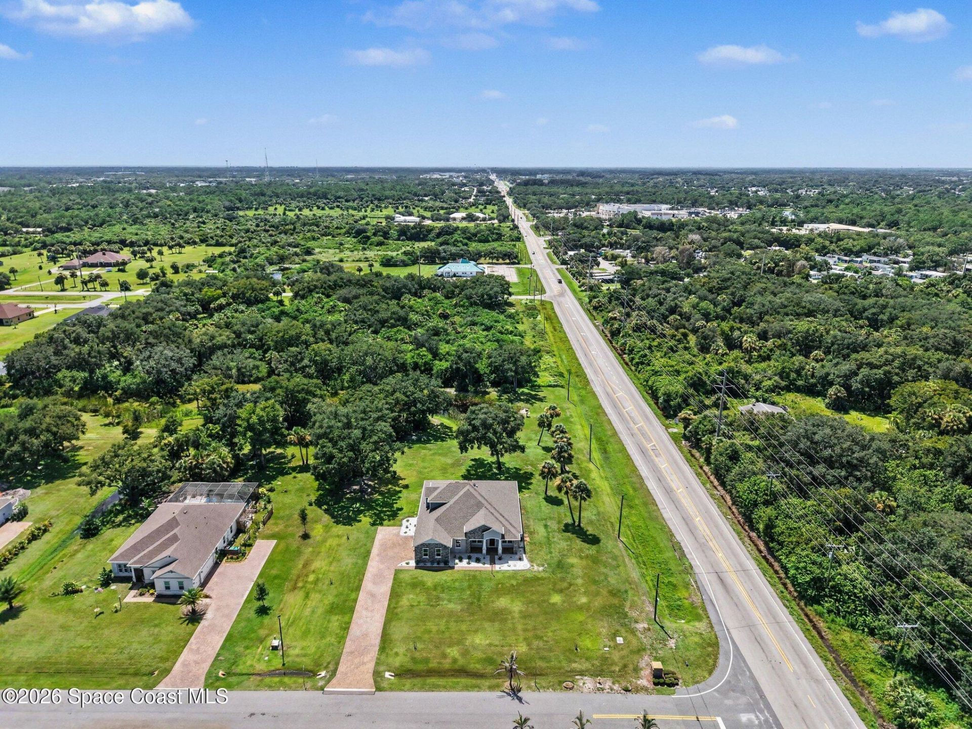 1740 Indria Lane, Malabar, FL 32950 Photo