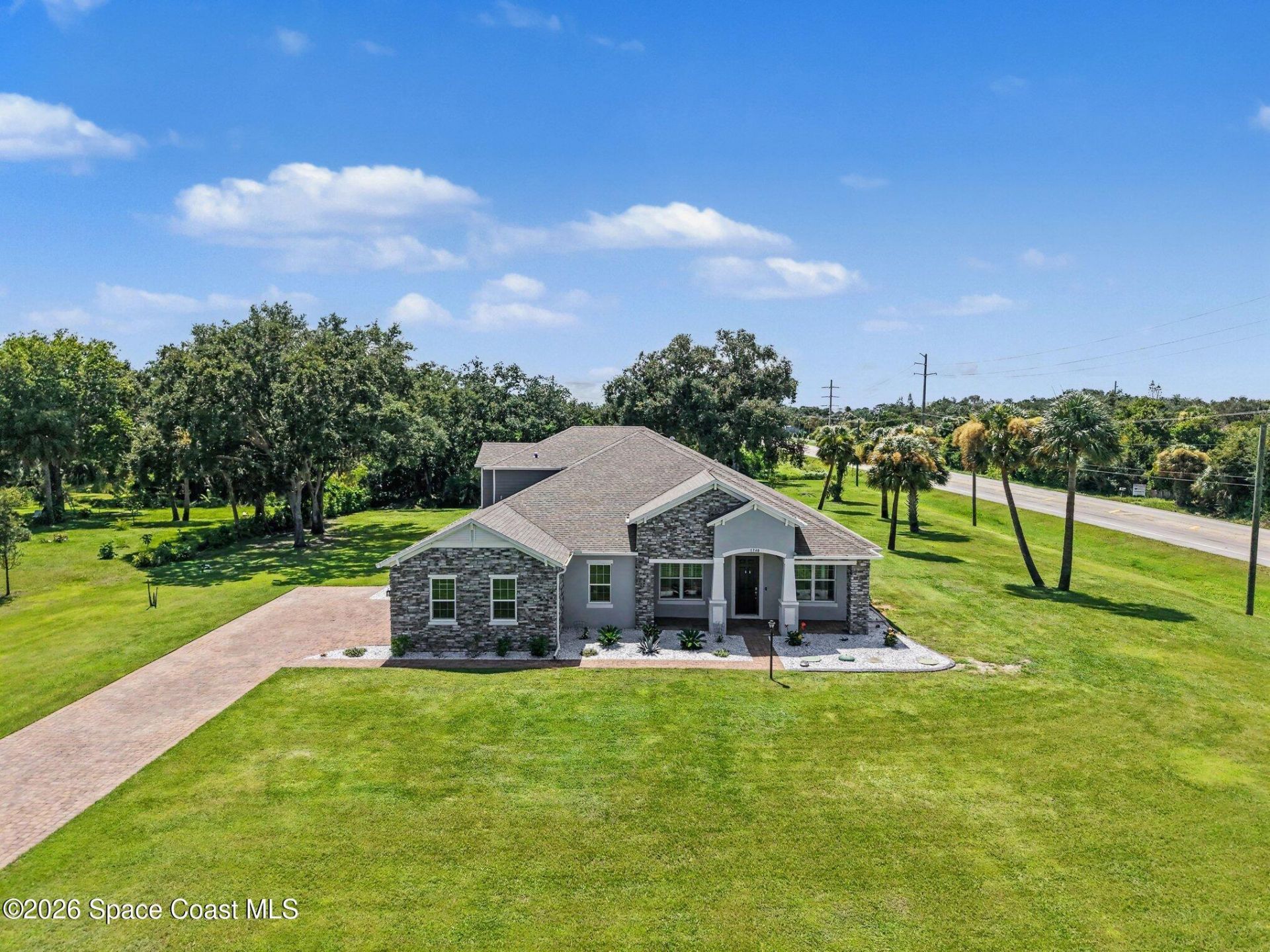 1740 Indria Lane, Malabar, FL 32950 Photo
