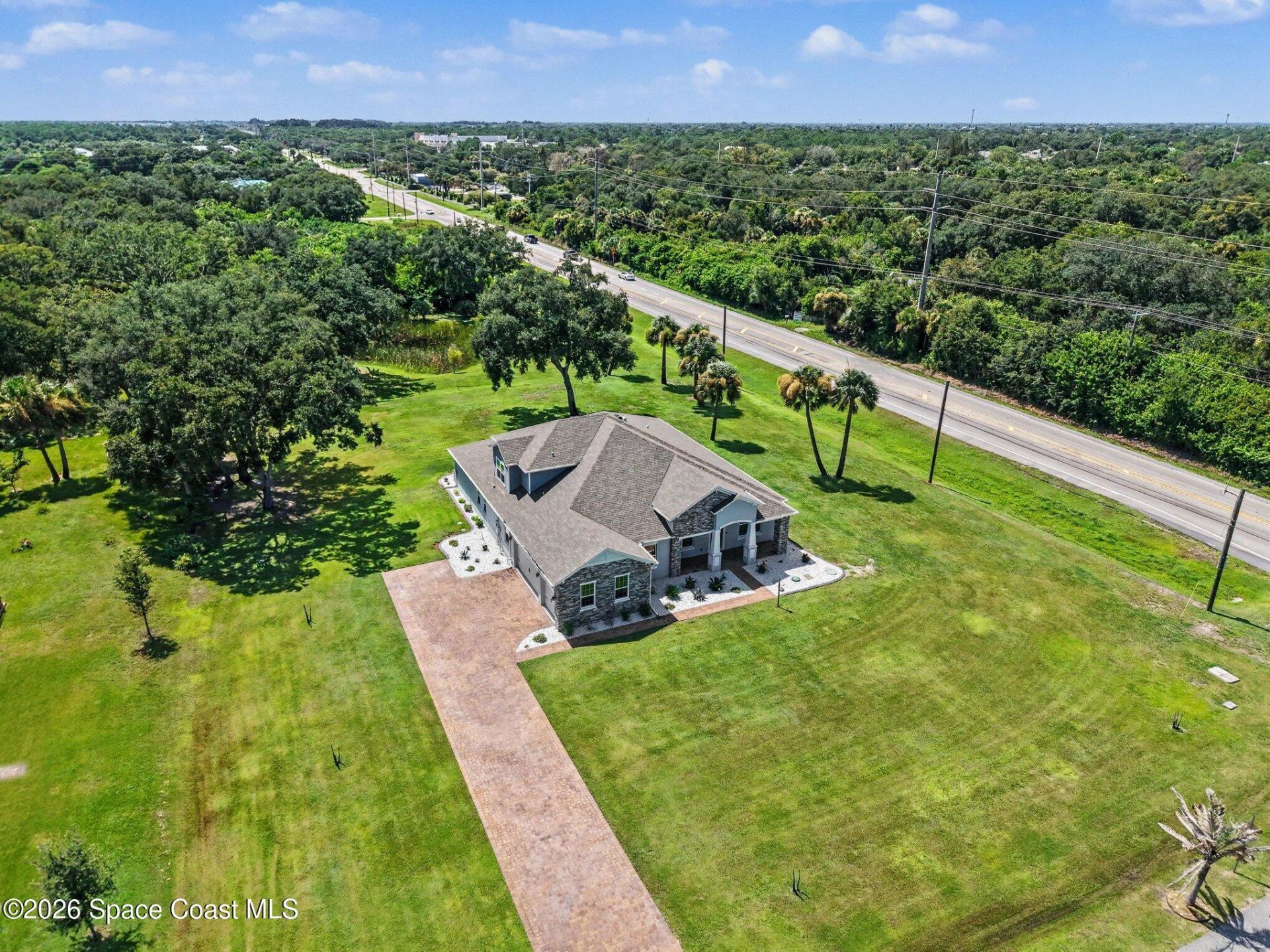 1740 Indria Lane, Malabar, FL 32950 Photo