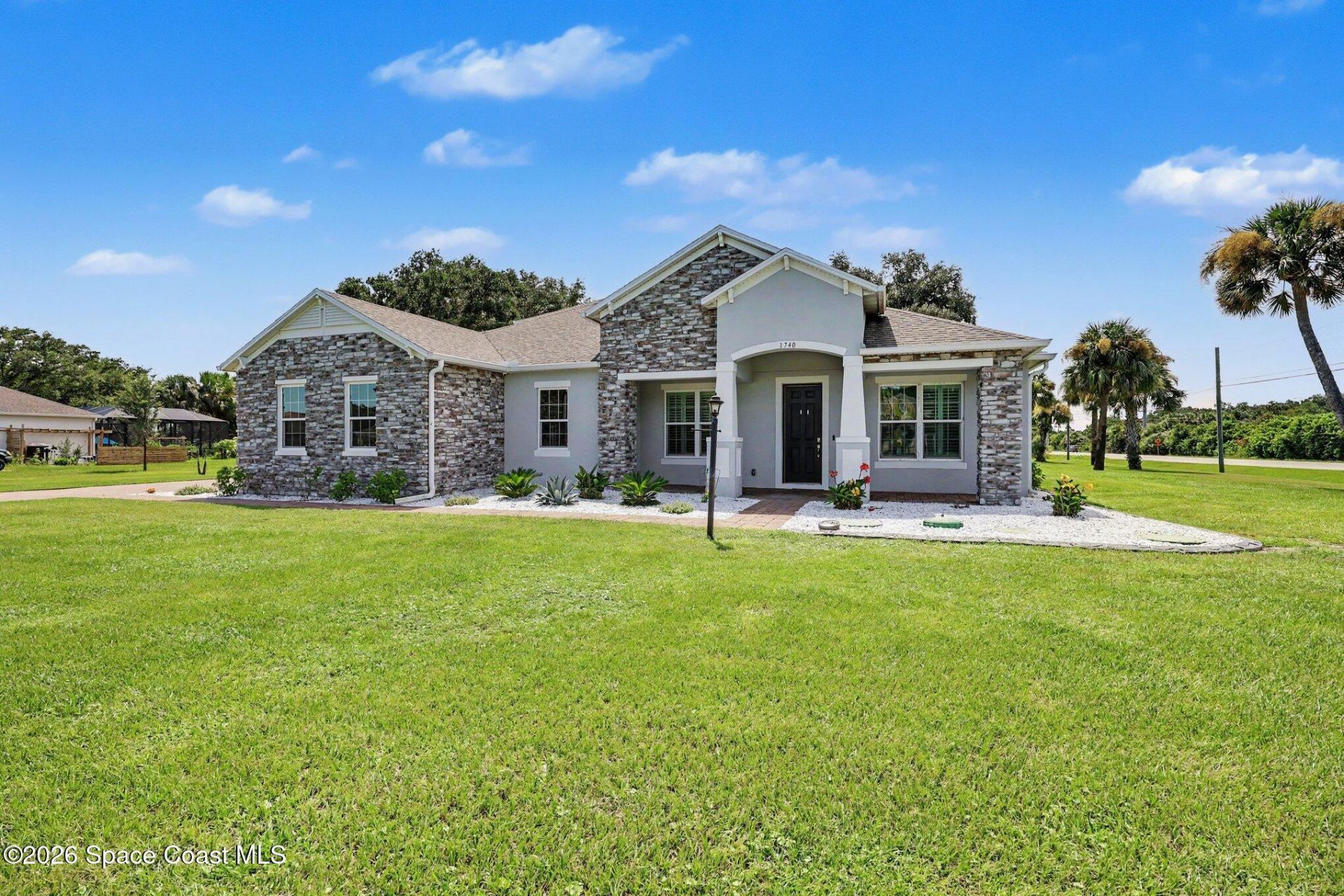 1740 Indria Lane, Malabar, FL 32950 Photo