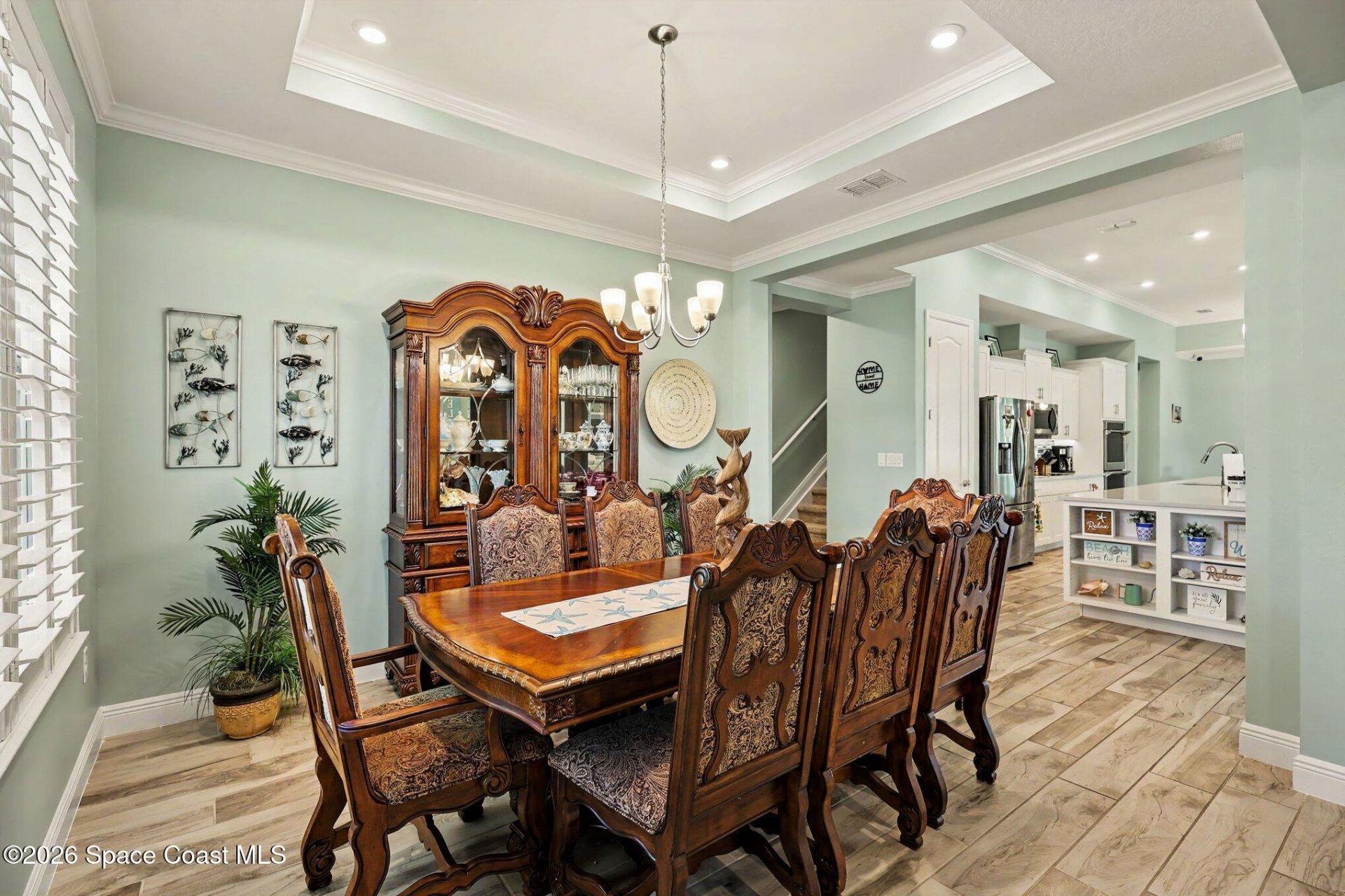 1740 Indria Lane, Malabar, FL 32950 Photo