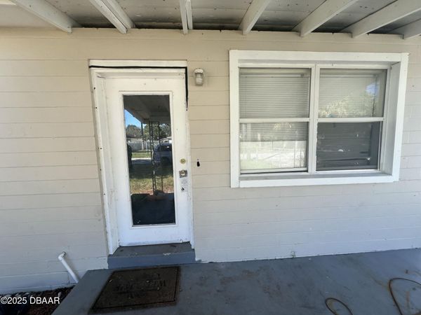 536 Ruth Street, Daytona Beach, FL 32114