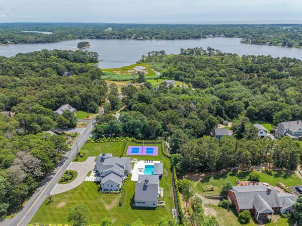 171 Searsville Road, South Dennis, MA 02660