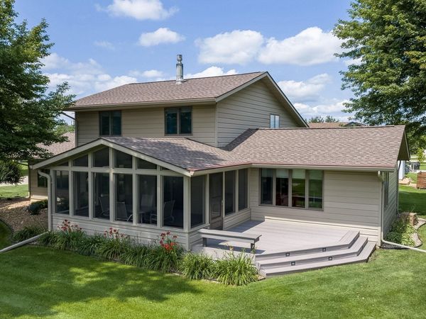 200 N School Street, Elkton, MN 55933