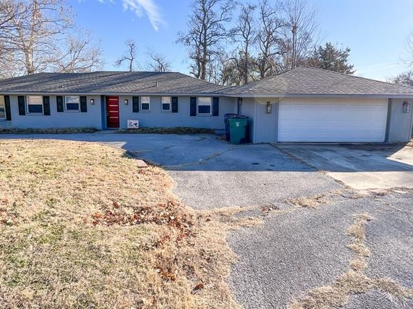 13408 Thompson Road, Edmond, OK 73013