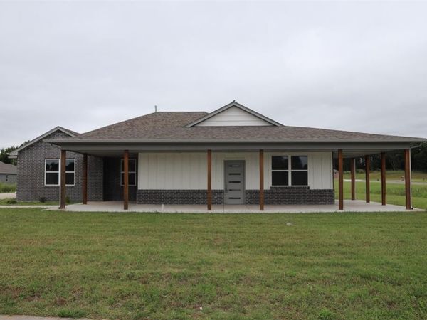 109 Olde Mill Road, Jones, OK 73049