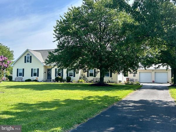 639 POPLAR SCHOOL ROAD , CENTREVILLE, MD 21617