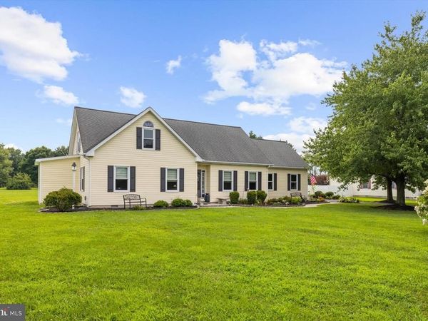 639 POPLAR SCHOOL ROAD, CENTREVILLE, MD 21617
