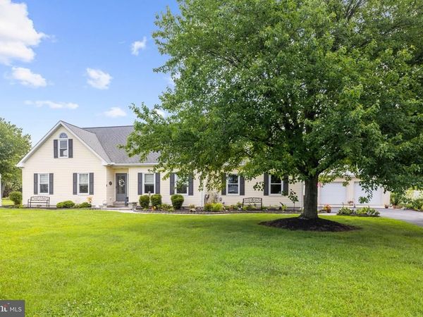 639 POPLAR SCHOOL ROAD, CENTREVILLE, MD 21617