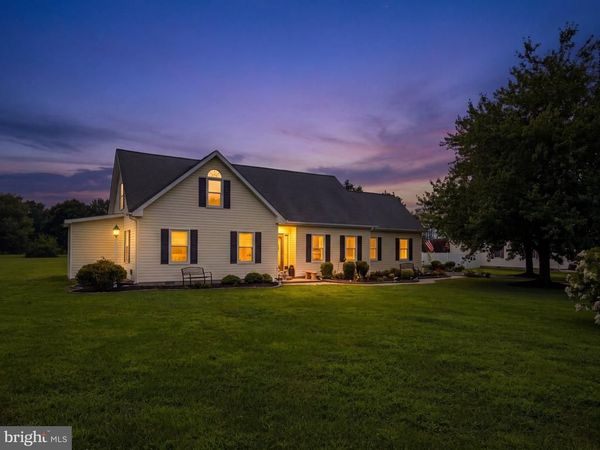 639 POPLAR SCHOOL ROAD, CENTREVILLE, MD 21617