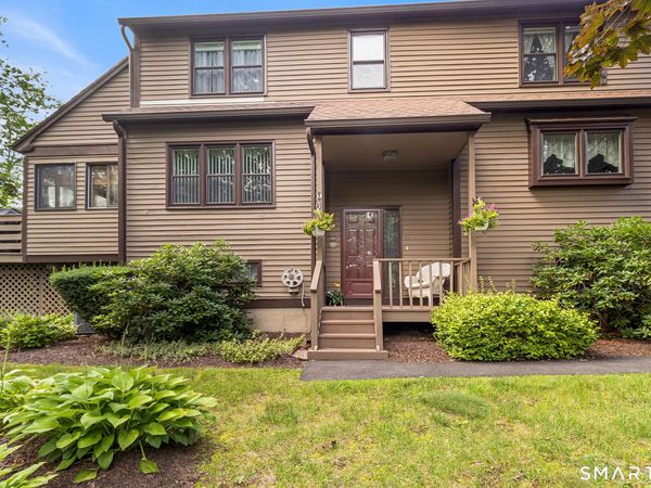 11 Sprucebrook, Unit 11, Monroe, CT 06468