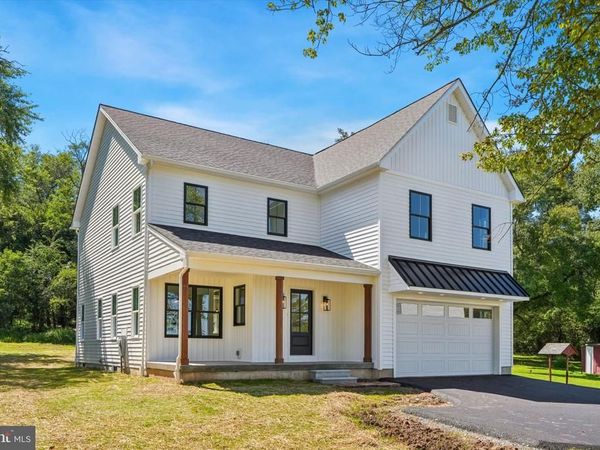 780 E CEDARVILLE ROAD, POTTSTOWN, PA 19465