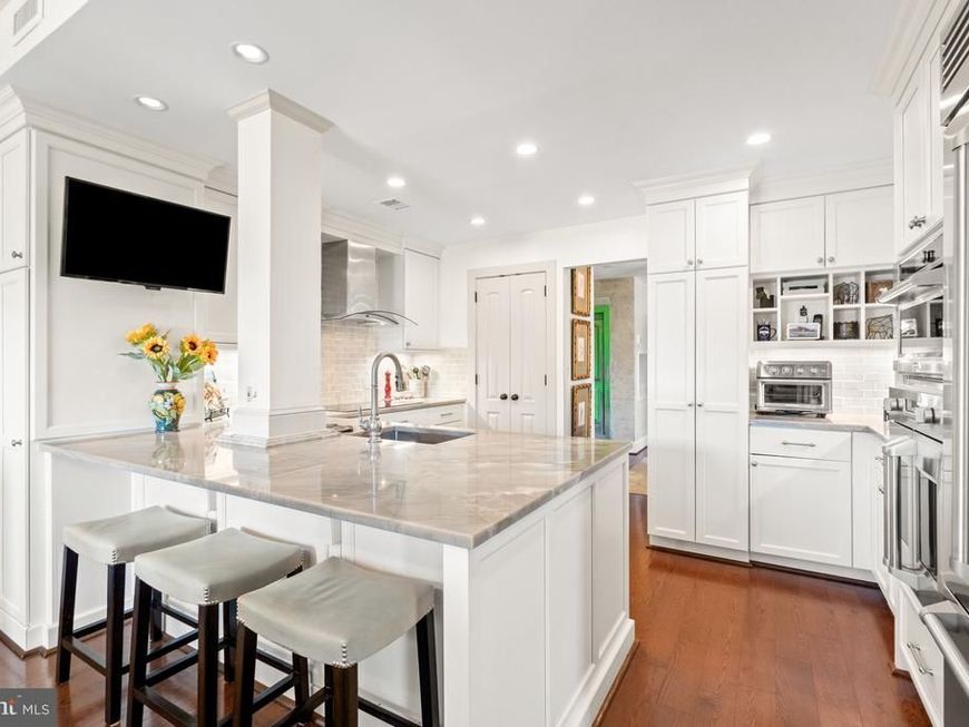 8101 Connecticut Avenue, Unit S700, Chevy Chase, MD 20815 Main Photo