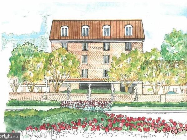 8101 CONNECTICUT AVENUE, Unit S700, CHEVY CHASE, MD 20815