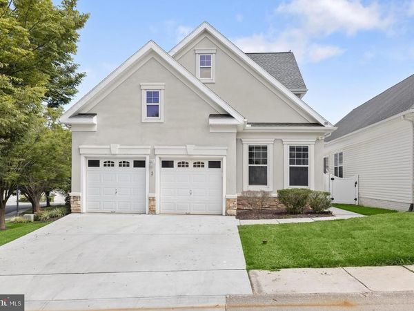 3 DINADEN CIRCLE, Unit 3, BALTIMORE, MD 21208