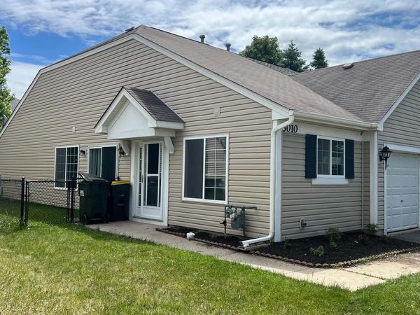 3010 Ronan Drive , Lake In The Hills, IL 60156