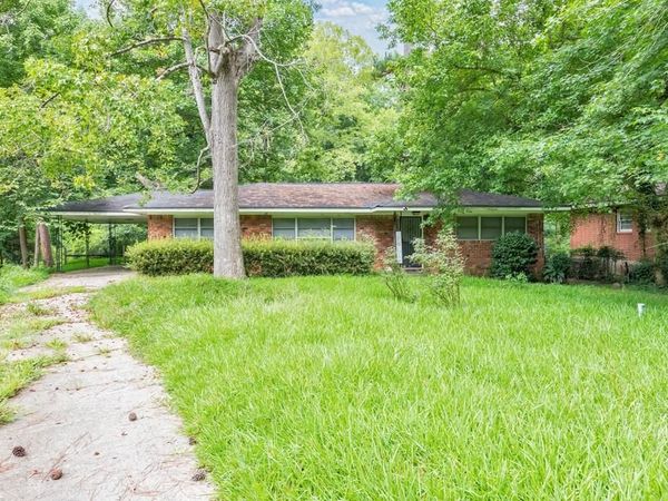 1650 Rockcliff Place SE, Atlanta, GA 30316