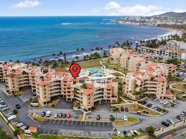 215 CRESCENT BEACH, Unit 215, Humacao, PR 00791