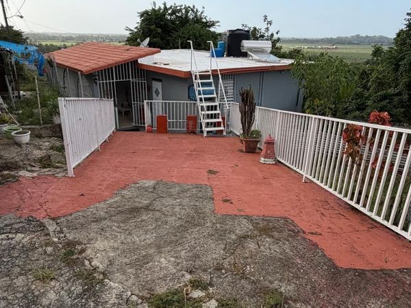 10 BO. HATO VIEJO, Unit 1, Arecibo, PR 00612