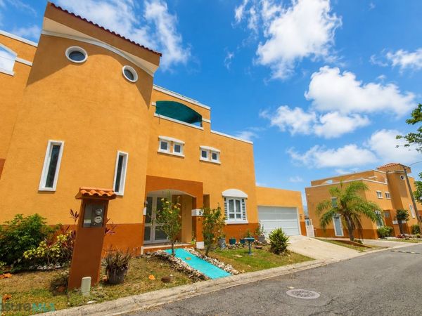 1 CAMINO LAS AVES, Luquillo, PR 00773