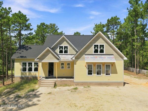 172 Woodbine Way, Carthage, NC 28327