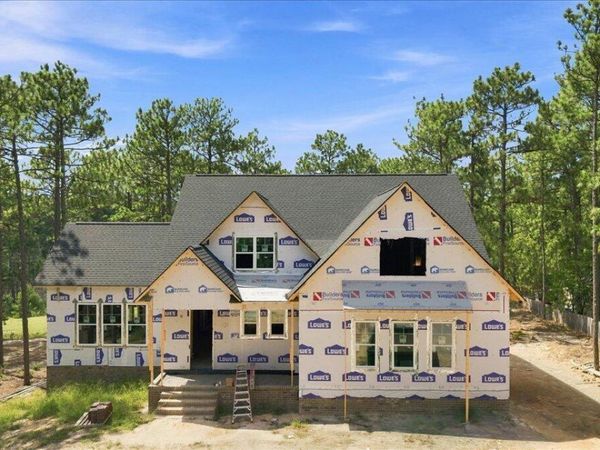 172 Woodbine Way, Carthage, NC 28327