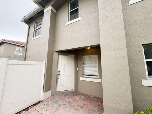 12615 SW 54th Ct , Miramar, FL 33027