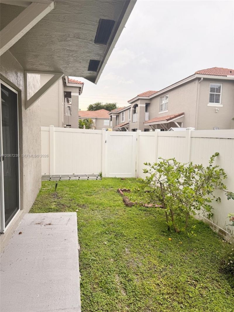 12615 SW 54th Ct , Miramar, FL 33027 Photo