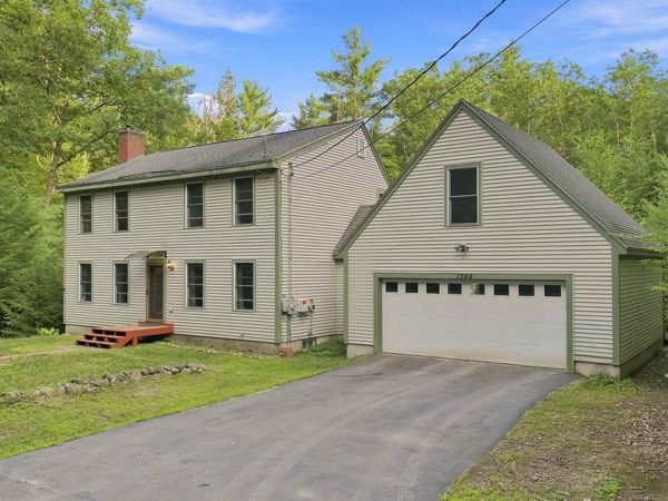 1244 North Road, Sutton, NH 03260