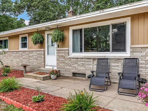 1235 Sumac Street, Muskegon, MI 49445