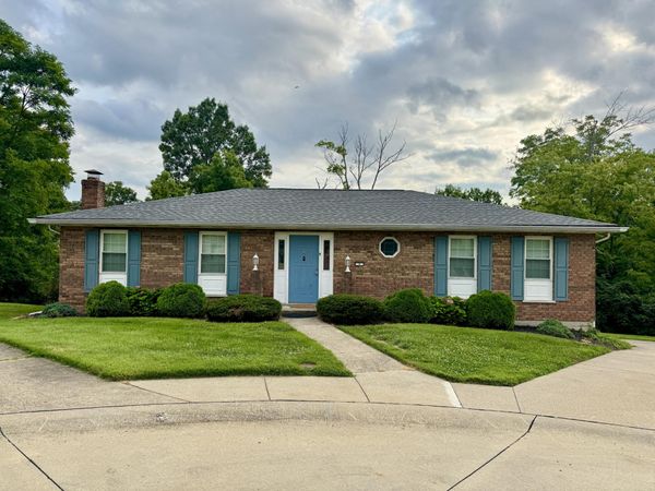 2 Michael Court, Fort Mitchell, KY 41017