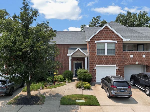 7041 Glen Kerry Court, Florence, KY 41042