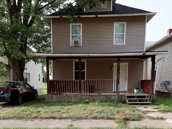 271 E First St, Mansfield, OH 44902