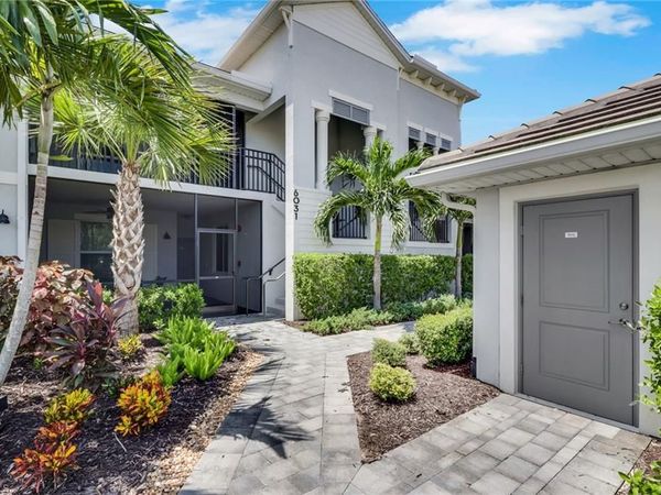 6031 Ellerston WAY , Unit 1925, IMMOKALEE, FL 34142
