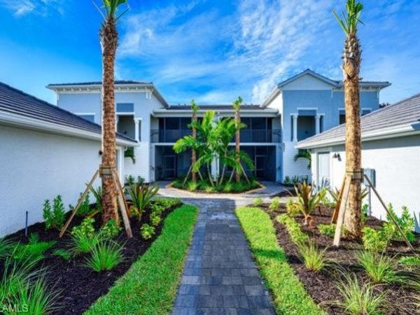 6031 Ellerston WAY , Unit 1925, IMMOKALEE, FL 34142