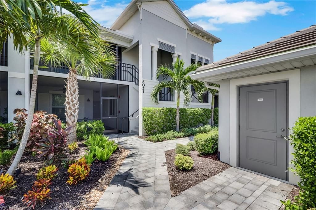 6031 Ellerston Way, Unit 1925, Immokalee, FL 34142 Photo