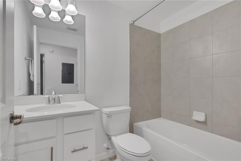 6031 Ellerston Way , Unit 1925, Immokalee, FL 34142 Photo