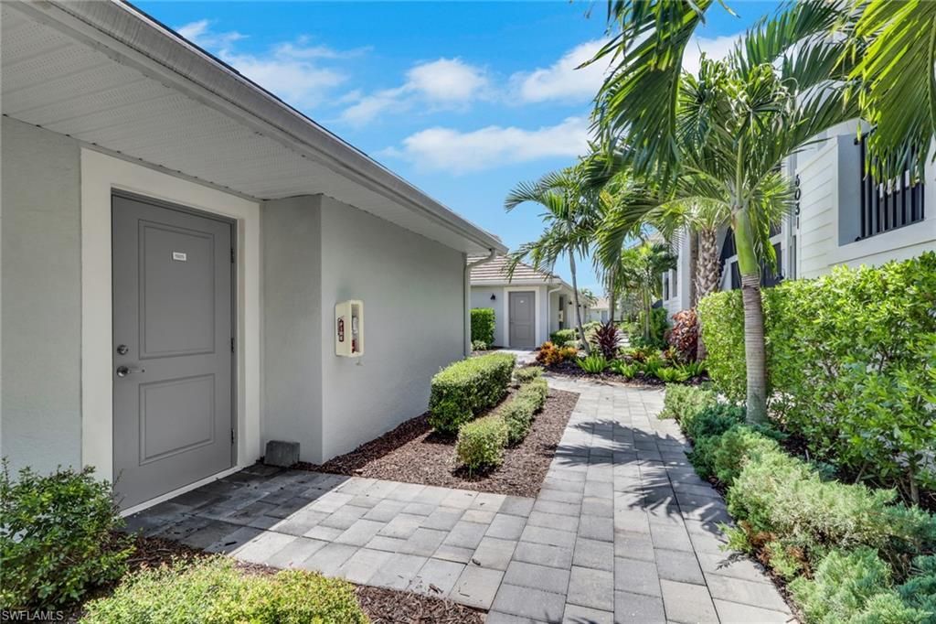 6031 Ellerston Way , Unit 1925, Immokalee, FL 34142 Photo