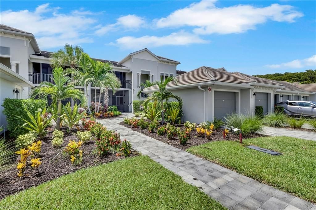 6031 Ellerston Way, Unit 1925, Immokalee, FL 34142 Photo