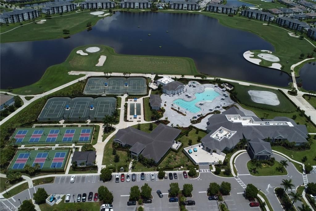6031 Ellerston Way , Unit 1925, Immokalee, FL 34142 Photo