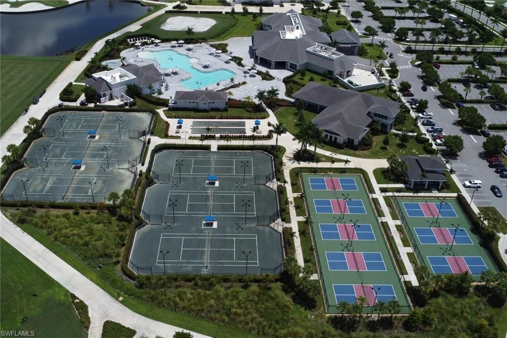6031 Ellerston Way , Unit 1925, Immokalee, FL 34142 Photo