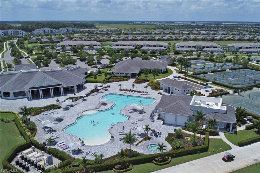 6031 Ellerston Way , Unit 1925, Immokalee, FL 34142 Photo