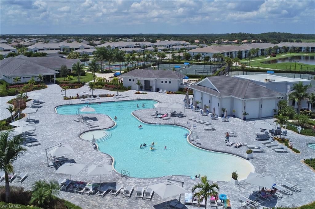 6031 Ellerston Way , Unit 1925, Immokalee, FL 34142 Photo