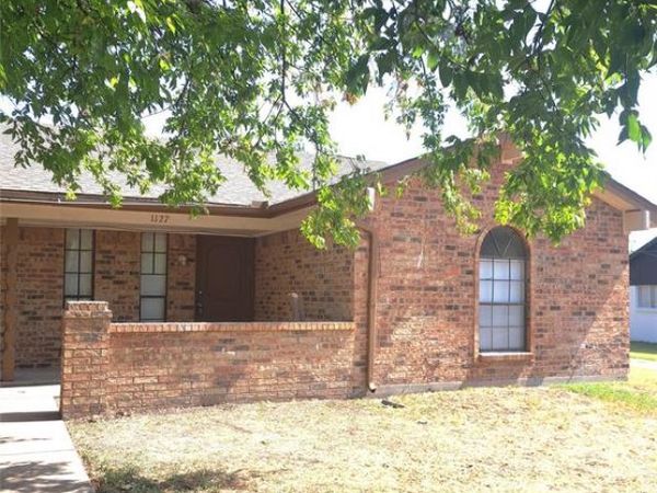1125 Highbush Drive , Unit 1127, Benbrook, TX 76126