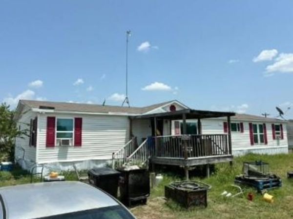 2000 Jasper Boulevard, Kaufman, TX 75142