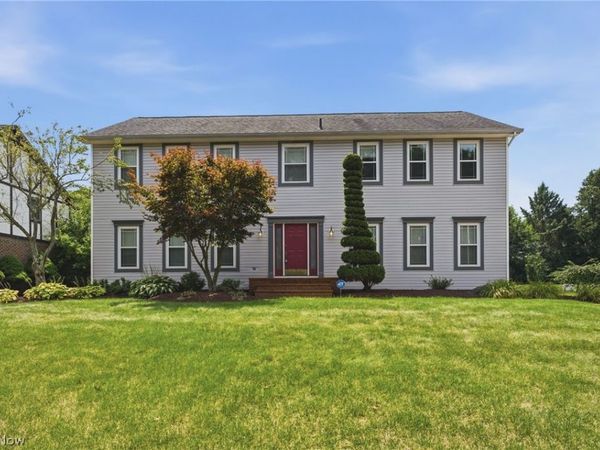 6114 Groton Street NW, Canton, OH 44708