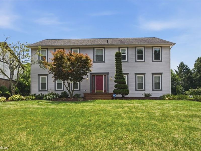 6114 Groton Street NW, Canton, OH 44708 Photo 1