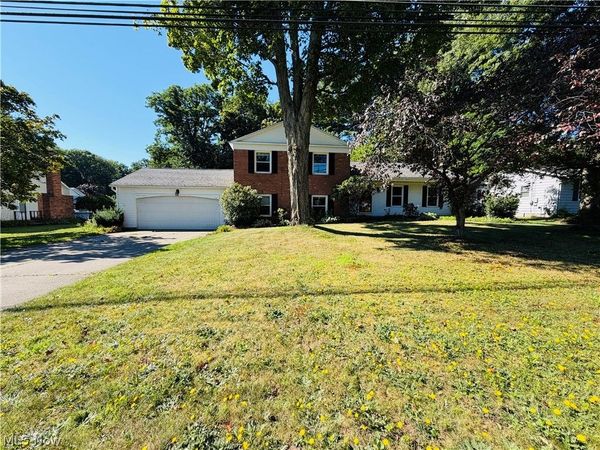 5770 Chapel Road , Madison, OH 44057